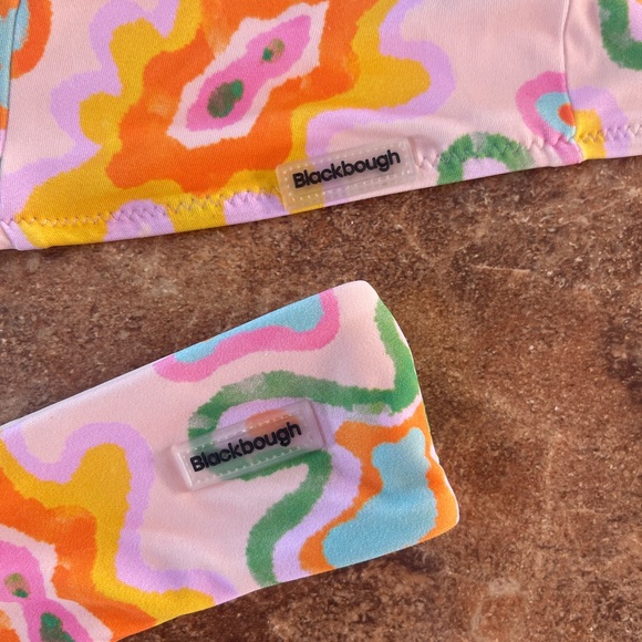 Blackbough bikini - Picture 3 of 3